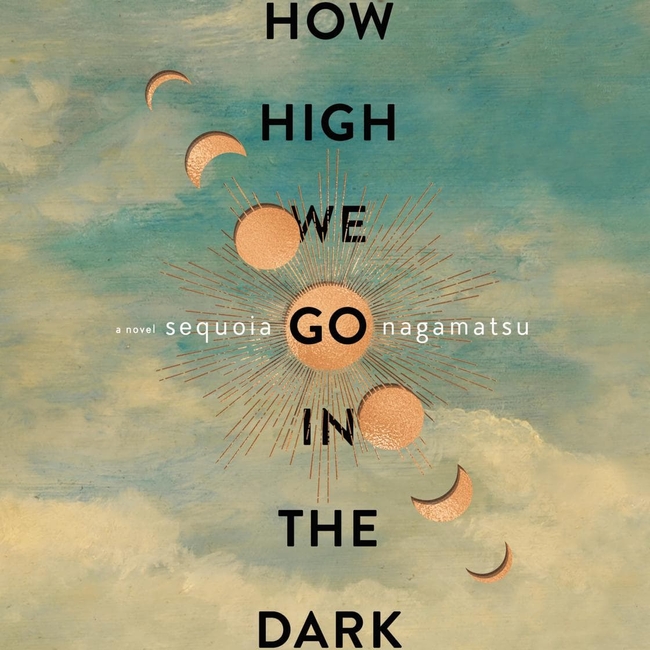 how high we go in the dark